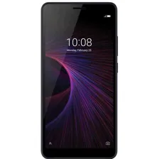 Смартфон ZTE Blade L210 Синий