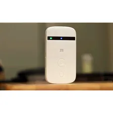 Роутер 3G/4G-WiFi ZTE MF90+
