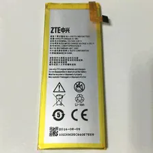   ZTE Blade X5 (LI3824T43P6HA54236-H)