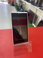 Мобильный телефон ZTE V815W (4 ГБ, Белый)