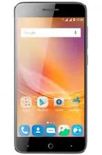 Смартфон ZTE Blade A610 16 Гб серый