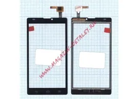 Сенсорное стекло (тачскрин) для ZTE Blade L2