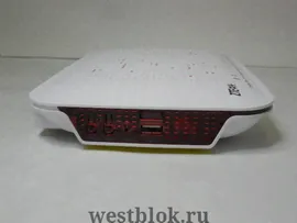 Терминал Gpon ZTE GPON CPE ZXA10 F660