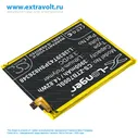 Аккумулятор CameronSino для ZTE Blade A7 (2020), Blade A7s 3900mAh