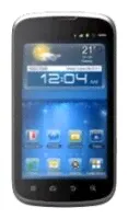 Цены ZTE V970