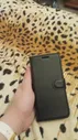 🛍 Чехол-Кошелек для ZTE Blade L8, чехол для ZTE L8 из искусственной кожи