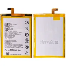 Аккумулятор / батарея для ZTE Blade X3 (T620) / E169-515978