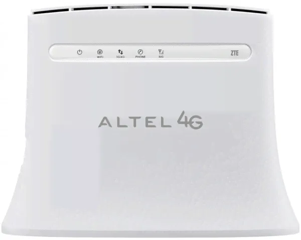 Wi-Fi адаптер ZTE MF283-0