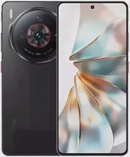 Смартфон ZTE Nubia Z60S Pro, 16.512 ГБ, Dual Nano SIM, Black, черный