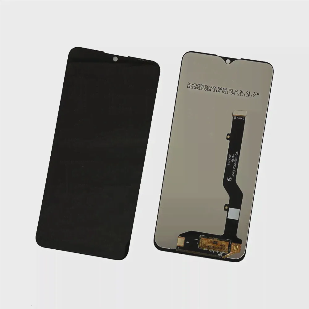 ЖК-дисплей для ZTE Blade A7s 2020 A7020 A7020RU, ЖК-дисплей с сенсорным экраном и дигитайзером для ZTE BLADE A7S 2020, ЖК-дисплей с датчиком (art.: 3920c6924caca)-4