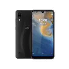 ZTE Blade A51 Lite 2+32 EAC Чёрный