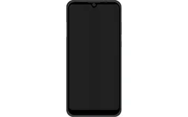 Смартфон ZTE Blade A51 lite 2/32Gb черный