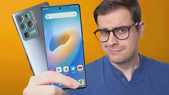 Axon 30 Ultra: Did ZTE Just Make a Flagship Killer?!
