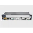2RU шасси ZTE OLT GPON, 2 слота для установки интерфейсных модулей, 1G, AC
