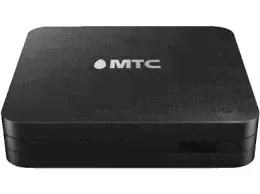 Приставка OTT ZTE ZXV10 B866-0