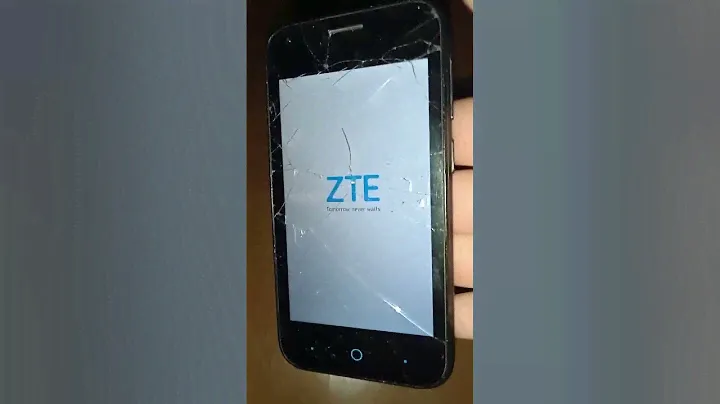 прошивка zte blade l110