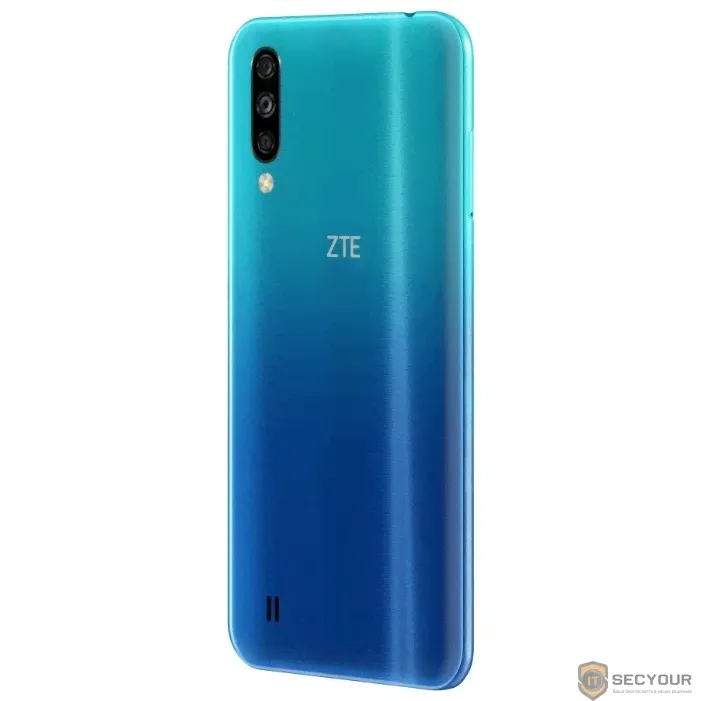 ZTE Blade A7 2020 (2+32) синий-1