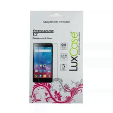 Защитное стекло ZTE Blade A31 LuxCase