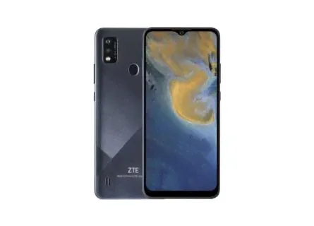Смартфон ZTE Blade A51 64Gb Серый