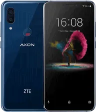 Замена аккумулятора ZTE AXON 9 Pro