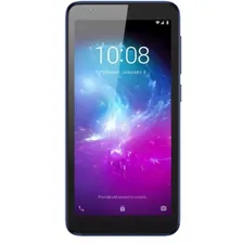 Смартфон ZTE Blade A3 16Gb (2019) Blue