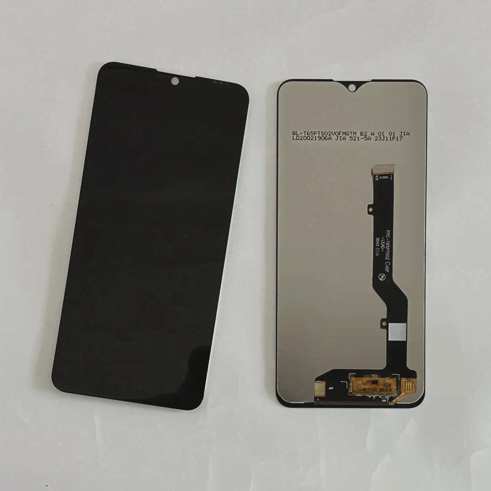 ЖК-дисплей для ZTE Blade A7s 2020 A7020 A7020RU, ЖК-дисплей с сенсорным экраном и дигитайзером для ZTE BLADE A7S 2020, ЖК-дисплей с датчиком (art.: 3920c6924caca)-3