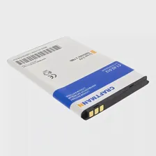 Аккумулятор Li3712T42P3h634445 для MTC Smart Start, ZTE Blade V815W, Blade A112, Blade L110 (1000 mAh)