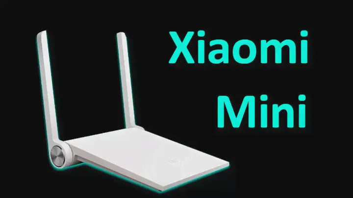 Обзор Xiaomi Mini