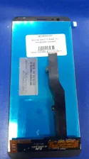 Дисплей ZTE Blade V9 с тачскрином (черный)