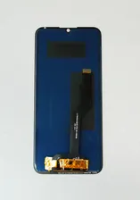Дисплей ZTE Blade A7 2019/ A7 2020/ A5 2020/ 51 Lite в сборе с тачскрином Черный (SM)