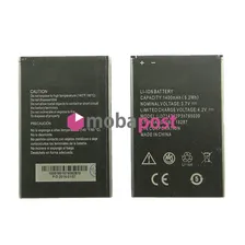 Аккумулятор для ZTE Blade A5 Li3714T42P3h765039