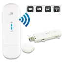 USB Модем ZTE MF79U (RU)