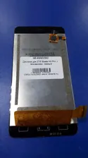 Дисплей ZTE Blade A5 Pro с тачскрином (черный)