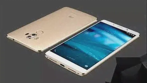 ZTE Axon 7 Max (Spec & Review Indonesia)