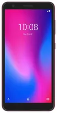 Смартфон Смартфон ZTE BLADE A3 (2020) 1G/32GB RED