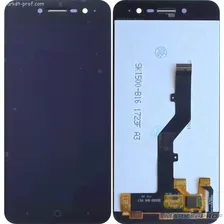 ZTE Blade A520 дисплей с тачскрином