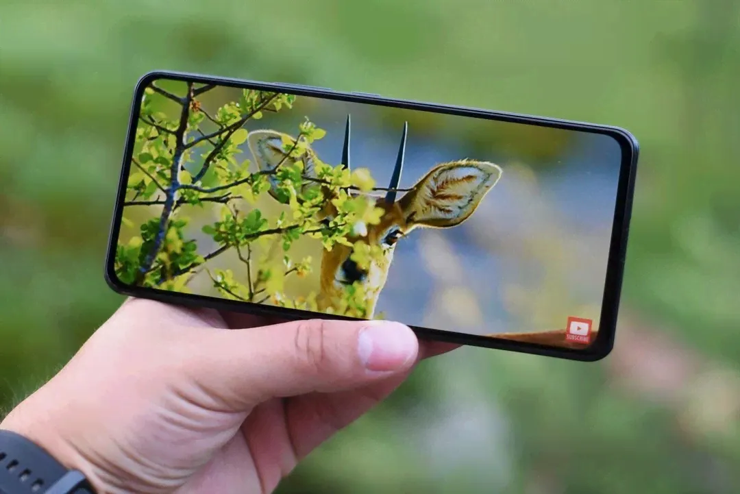 ZTE Axon A41 Pro 5G (2023)