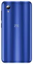 Смартфон ZTE Blade L8 1/32GB синий