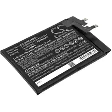 Аккумулятор CameronSino для ZTE Nubia Red Magic 5G (NX659J) 4000mah