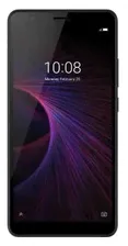 Смартфон Смартфон ZTE BLADE L210 1/32GB BLACK