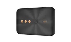 Мобильный 3G/4G Wi-Fi роутер ZTE MF937