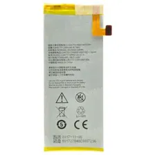 Аккумуляторная батарея для ZTE Blade X5 LI3824T43P6HA54236