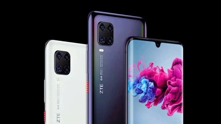 ZTE Ringtone | ZTE Axon