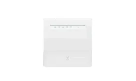Стационарный 4G WiFi роутер ZTE MF286 Cat.6