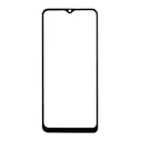 Стекло ZTE Blade V40 Vita, Черный