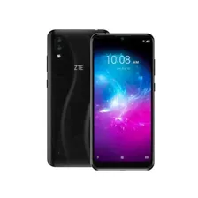 Смартфон ZTE Blade A51 lite 2/32Gb черный в Москве
