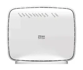 Wi-Fi-роутер ZTE ZXHN H298N (2xUSB, 4xLAN, 1xWAN)