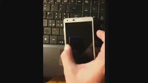 ZTE NUBIA  Z5