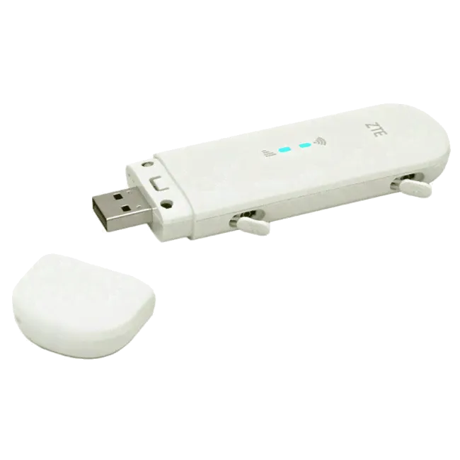 USB Модем ZTE MF79U (RU)-3