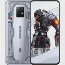 Мобильный телефон, смартфон ZTE Nubia Red Magic 8 Pro 256GB
